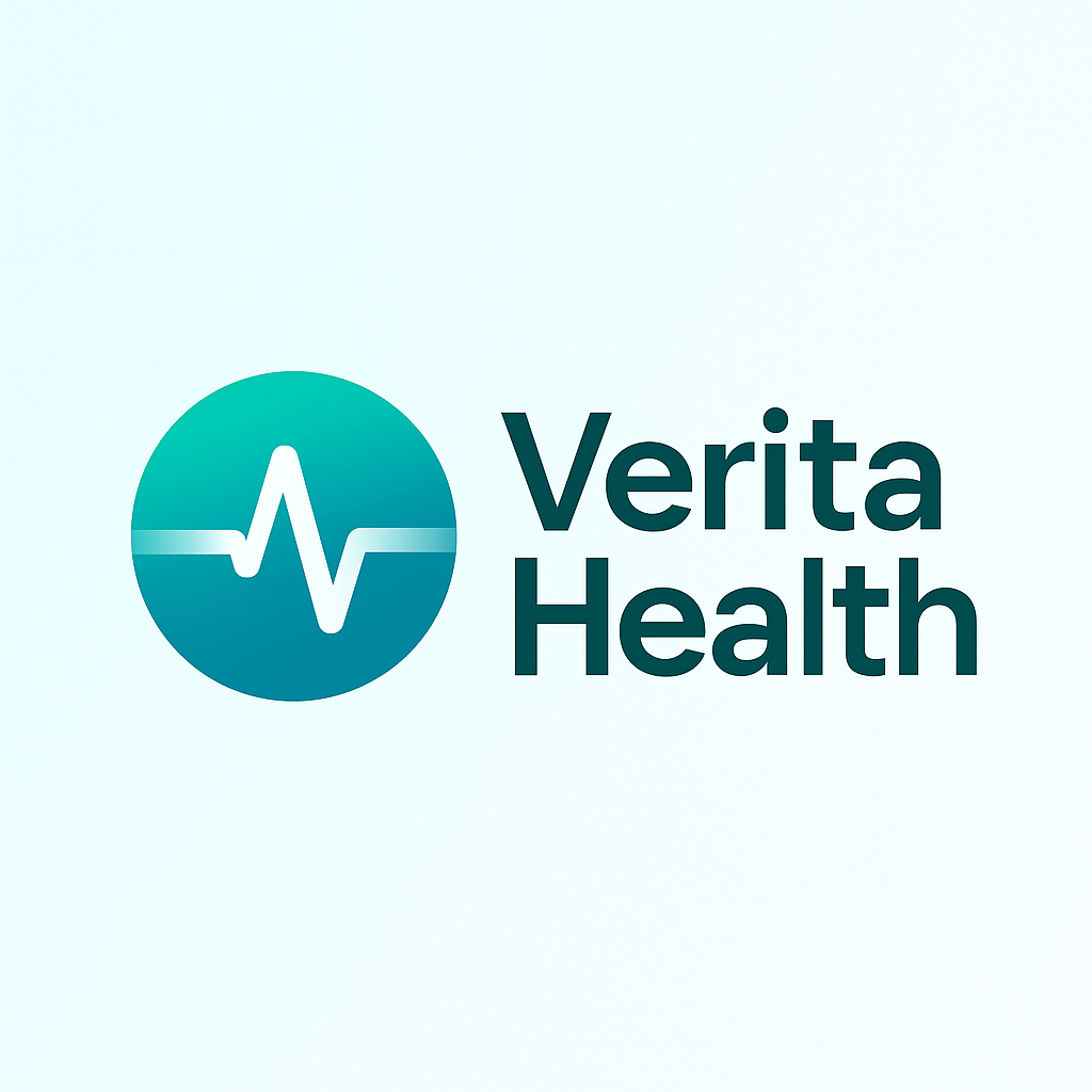 Verita Health Screenshot